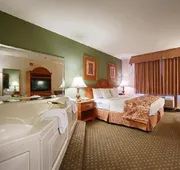 Lake Hartwell Inn and Suites hotel detail image 3
