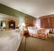 Lake Hartwell Inn and Suites hotel detail image 3