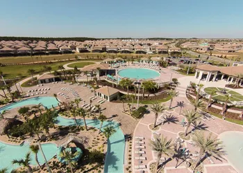 7 Miles to Disney - Champion Gates Resort hotel thumbnail 2