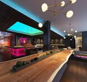 Canopy By Hilton Nashville Downtown The Gulch hotel detail image 4