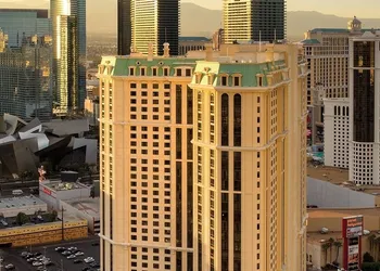 Suites at Marriott's Grand Chateau Las Vegas Strip-No Resort Fee hotel thumbnail 2