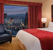 Suites at Marriott's Grand Chateau Las Vegas Strip-No Resort Fee hotel detail image 3
