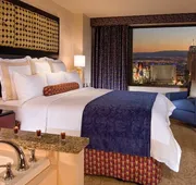 Suites at Marriott's Grand Chateau Las Vegas Strip-No Resort Fee hotel detail image 4
