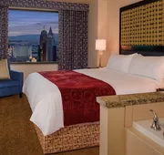 Suites at Marriott's Grand Chateau Las Vegas Strip-No Resort Fee hotel detail image 5