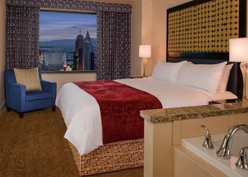 Suites at Marriott's Grand Chateau Las Vegas Strip-No Resort Fee hotel thumbnail 5