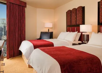 Suites at Marriott's Grand Chateau Las Vegas Strip-No Resort Fee hotel thumbnail 8