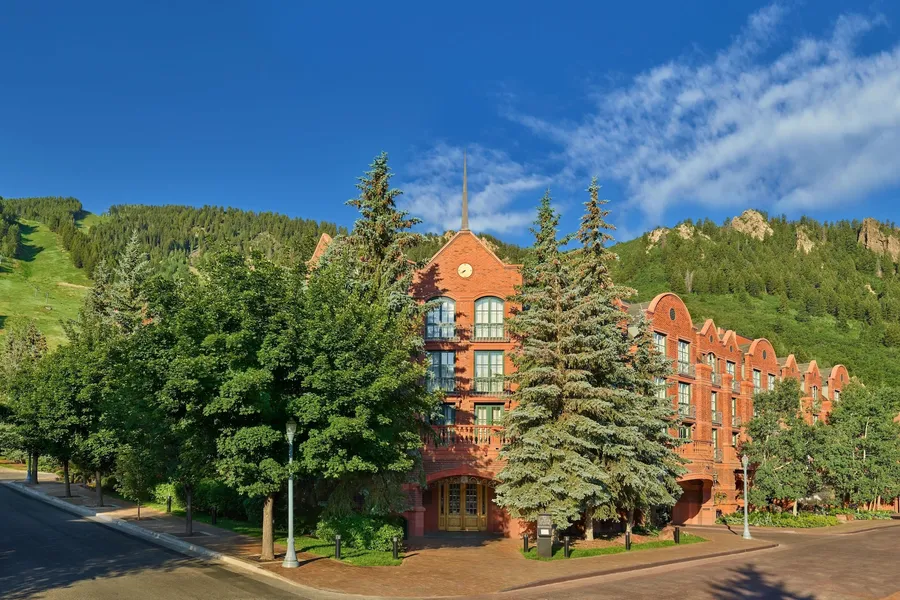 St. Regis Residence Club, Aspen hotel detail image 2