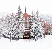 St. Regis Residence Club, Aspen hotel detail image 4