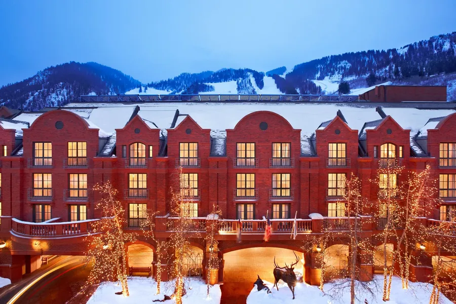 St. Regis Residence Club, Aspen hotel detail image 6