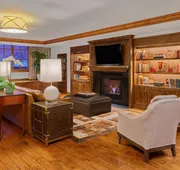 St. Regis Residence Club, Aspen hotel detail image 7