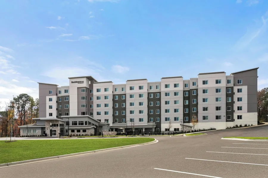 Residence Inn by Marriott Homewood Mountain Brook hotel detail image 2