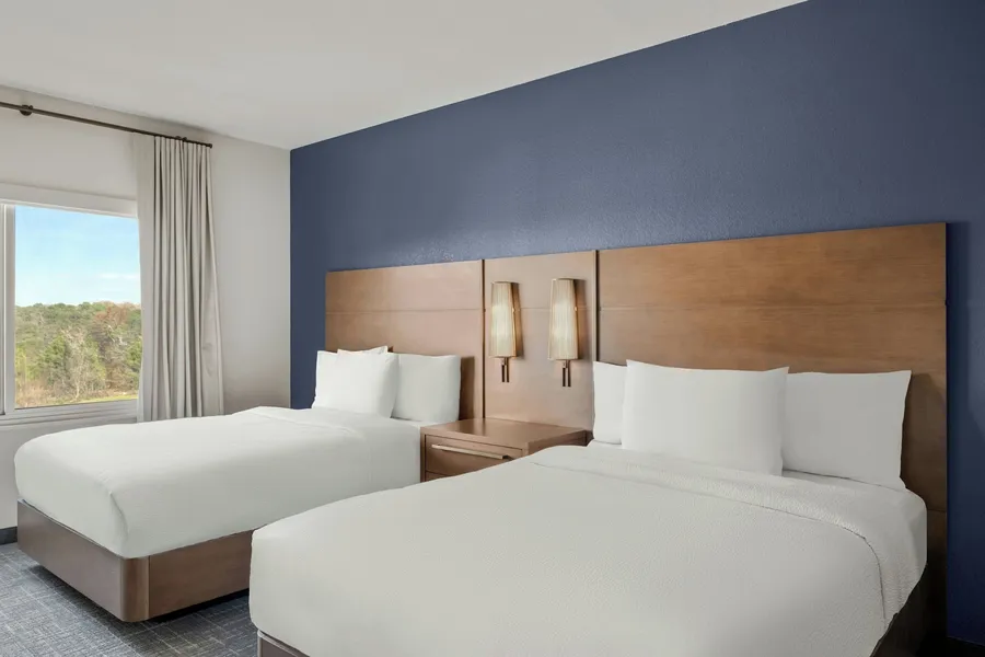Residence Inn by Marriott Homewood Mountain Brook hotel detail image 6