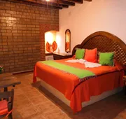 Hotel El Aguila hotel detail image 7