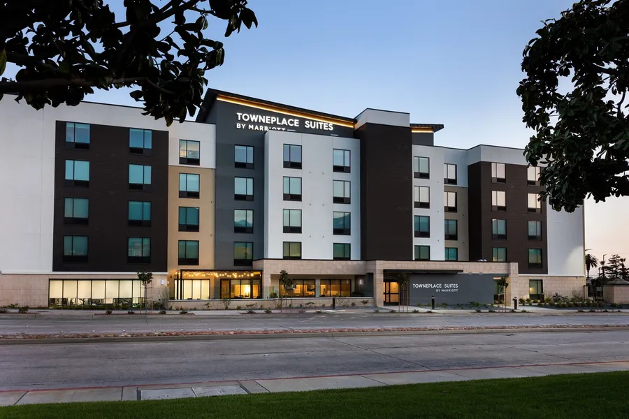 Towneplace Suites By Marriott Monrovia hotel detail image 2