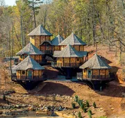 Ancient Lore Village hotel detail image 4