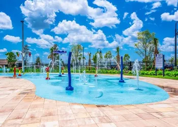 Storey Lake Resort - 4 Bed 3 Baths TOWNHOME hotel thumbnail 2