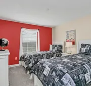 Storey Lake Resort - 4 Bed 3 Baths TOWNHOME hotel detail image 3