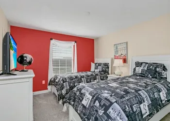 Storey Lake Resort - 4 Bed 3 Baths TOWNHOME hotel thumbnail 3