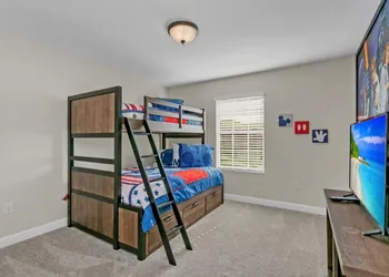 Storey Lake Resort - 4 Bed 3 Baths TOWNHOME hotel thumbnail 4