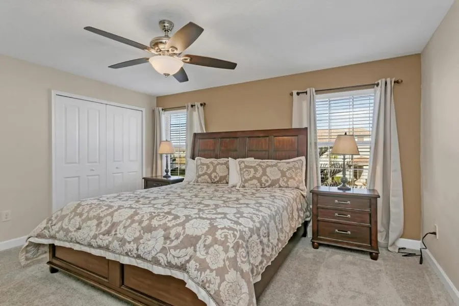 Storey Lake Resort - 4 Bed 3 Baths TOWNHOME hotel detail image 6