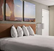 Days Inn by Wyndham Albuquerque Northeast hotel detail image 3