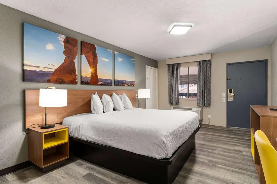 Days Inn by Wyndham Albuquerque Northeast hotel detail image 6
