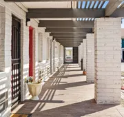 Days Inn by Wyndham Albuquerque Northeast hotel detail image 7