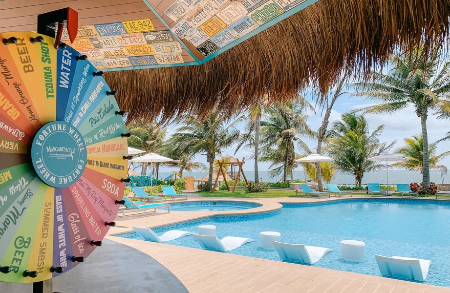 Margaritaville Island Reserve Riviera Cancún - A Karisma All-Inclusive Experience for All hotel detail image 2