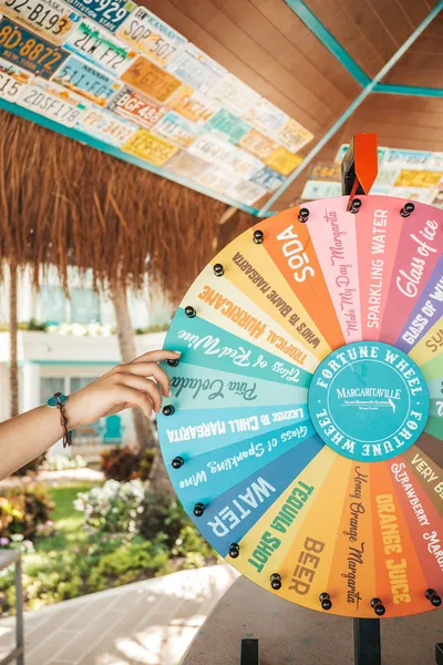 Margaritaville Island Reserve Riviera Cancún - A Karisma All-Inclusive Experience for All hotel detail image 6