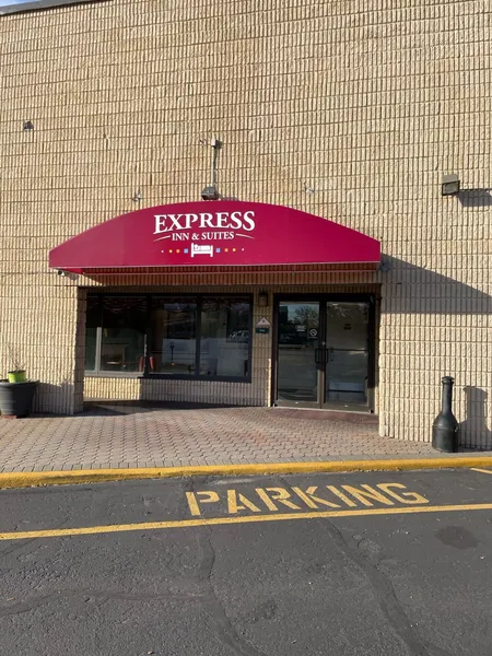 Express Inn -Rahway hotel detail image 2