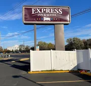 Express Inn -Rahway hotel detail image 3