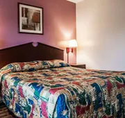 Express Inn -Rahway hotel detail image 7