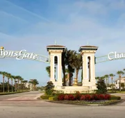 Dora Offer Free Water Resort Champion Gates hotel detail image 5
