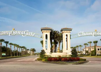 Dora Offer Free Water Resort Champion Gates hotel thumbnail 5