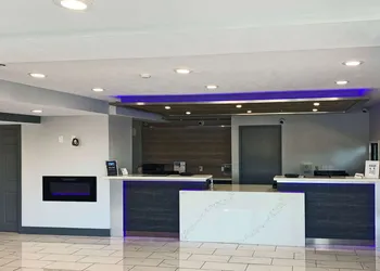 Good Nite Inn hotel thumbnail 3