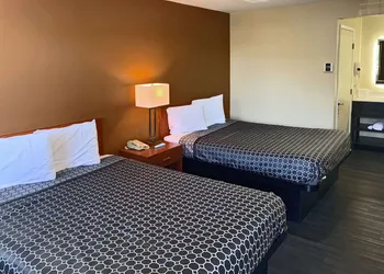 Good Nite Inn hotel thumbnail 5