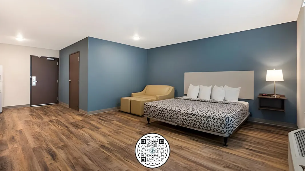 Woodspring Suites Downers Grove - Chicago hotel detail image 6