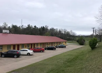 Executive Inn hotel thumbnail 4