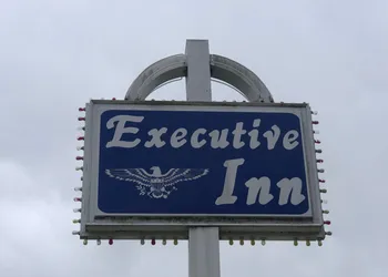Executive Inn hotel thumbnail 6
