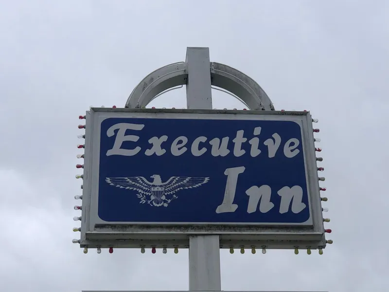Executive Inn hotel detail image 6