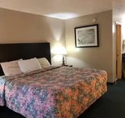 Executive Inn hotel detail image 7