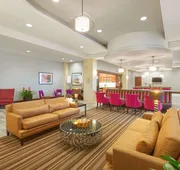Homewood Suites by Hilton Houston Downtown Convention Center hotel detail image 4