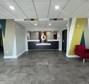 Motel 6 Arlington, Tx – Entertainment District hotel detail image 3