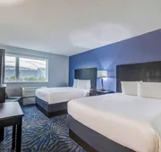 Motel 6 Arlington, Tx – Entertainment District hotel detail image 4