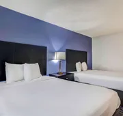 Motel 6 Arlington, Tx – Entertainment District hotel detail image 5