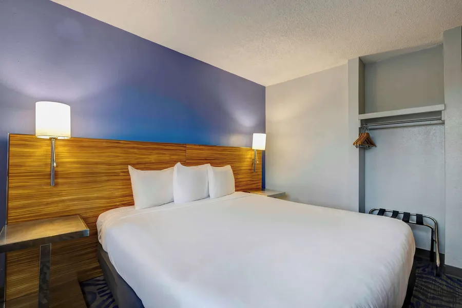 Motel 6 Arlington, Tx – Entertainment District hotel detail image 6