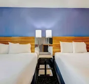 Motel 6 Arlington, Tx – Entertainment District hotel detail image 7
