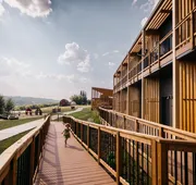Métis Crossing hotel detail image 3