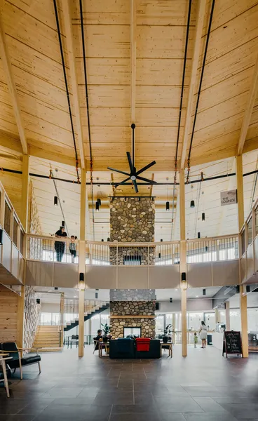 Métis Crossing hotel detail image 6