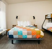 Métis Crossing hotel detail image 7